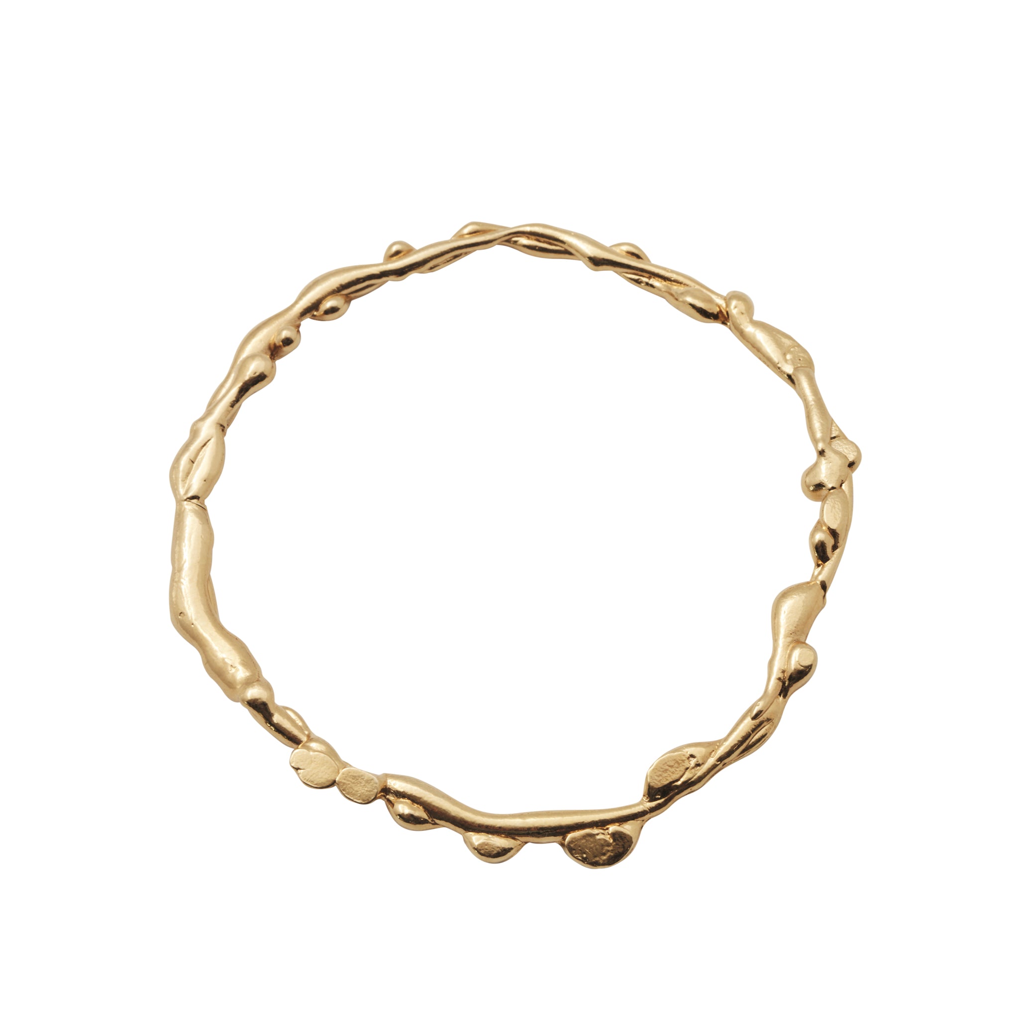 Sap Bangle Gold