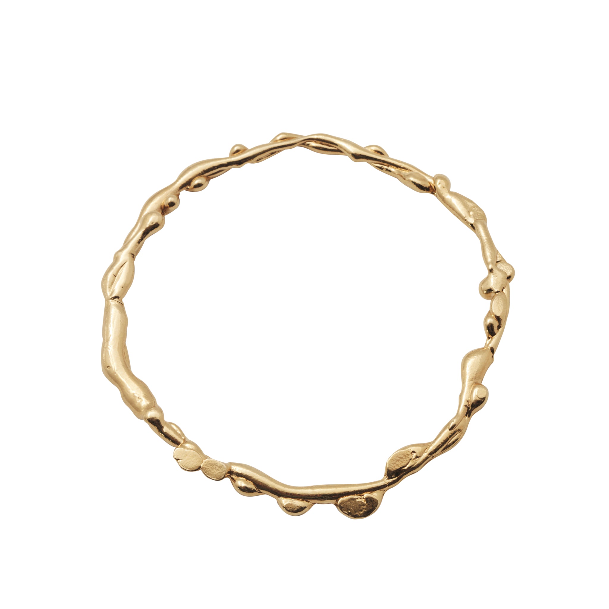 Sap Bangle Gold